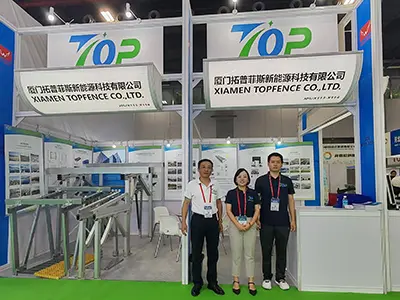 2024.8 Guangzhou -utstillingen