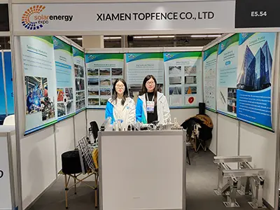16-18 januar 2024 Polen Photovoltaic Exhibition