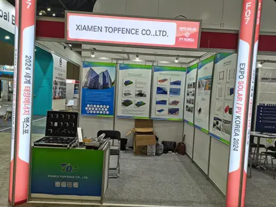 25-27 juni 2024 Korea Photovoltaic Exhibition
