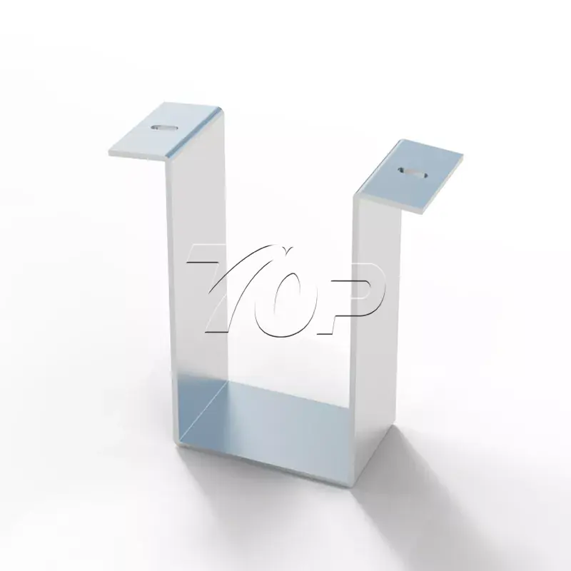 Ballast solcellepanelmontering
