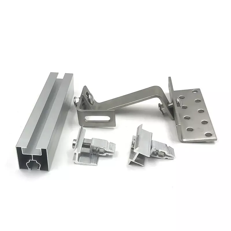 Solcellepanelskinner